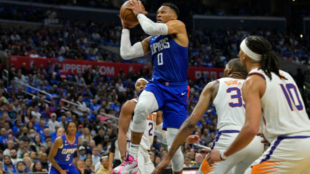 Russell Westbrook